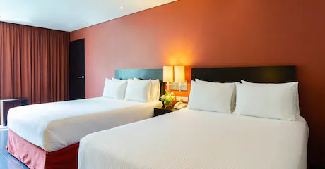 NH Puebla Centro Histórico